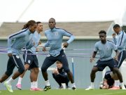 Rice Yakin England Boleh Atasi Mana-Mana Lawan di Peringkat Dunia