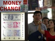 Ringgit Malaysia jatuh kepada 4.13 berbanding dolar ketika Fed AS bersikap lebih tegas, rundingan damai Iran tidak menjadi