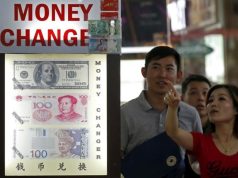 Ringgit Malaysia jatuh kepada 4.13 berbanding dolar ketika Fed AS bersikap lebih tegas, rundingan damai Iran tidak menjadi