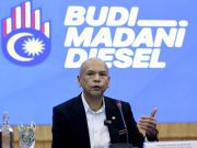 Ringgit Mengukuh Berbanding Dolar Susulan Pelonggaran Sekatan AS-Iran dan Reformasi Fiskal