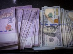 Ringgit Mengukuh Berbanding Mata Wang Utama Selepas Data Penggunaan AS Menurun