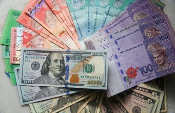 Ringgit dibuka lembut walaupun ketegangan Hormuz semakin reda