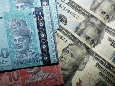 Ringgit dijangka berada dalam julat RM4.09-RM4.11 minggu depan menjelang data ekonomi penting