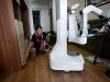 Robot pembersih berkuasa AI kini membersihkan rumah di China