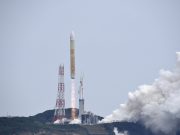 Roket H3 Jepun berjaya dilancar, enam satelit selamat dihantar ke orbit