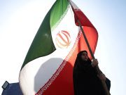 Rundingan Memorandum AS-Iran Hampir Muktamad, Geneva Dijangka Jadi Lokasi