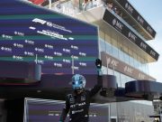 Russell raih pole untuk GP Barcelona manakala Hamilton bunuh cita-cita Antonelli untuk barisan depan