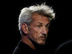 Sean Penn Arah Filem Serangan Capitol 6 Januari, Bradley Cooper Dalam Pertimbangan Sebagai Pelakon Utama
