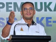 Selangor Akan Bertindak Tegas ke Atas Penempatan Haram Tanpa Kira Kewarganegaraan – Amirudin