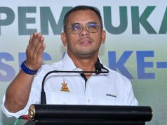 Selangor Akan Bertindak Tegas ke Atas Penempatan Haram Tanpa Kira Kewarganegaraan – Amirudin