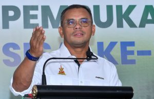Selangor Akan Bertindak Tegas ke Atas Penempatan Haram Tanpa Kira Kewarganegaraan – Amirudin
