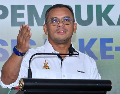 Selangor Akan Bertindak Tegas ke Atas Penempatan Haram Tanpa Kira Kewarganegaraan – Amirudin