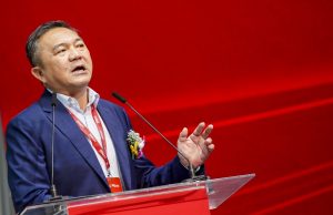 Selangor Sasarkan Perolehan Lebih Besar Dalam Industri Aeroangkasa Negara Menjelang 2030