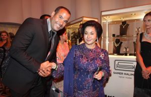 Selepas lapan tahun, tukang emas Lubnan berkata ‘terbela’ oleh penghakiman RM67.5 juta terhadap Rosmah