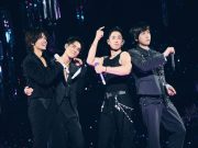 Seseorang tolong periksa generasi milenial: F✦FOREVER (F4) akan mengadakan konsert dua malam di KL Ogos ini
