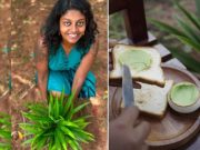 Shivaani Suppiah, Usahawan Malaysia Cipta Rasa Pandan Penuh Potensi di India