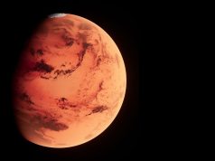 SpaceX Ikat Bonus Elon Musk kepada Rancangan Ambisius Menjajah Marikh