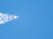 SpaceX Jayakan Ujian Penerbangan Starship yang Ditingkatkan Walaupun Hadapi Masalah Enjin