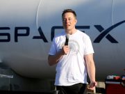SpaceX akan mula berdagang dalam IPO terbesar dalam sejarah ketika Musk mengintai status trilionair