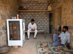 Suasana Harian di India Terjejas Akibat Peningkatan Suhu Setiap Tahun