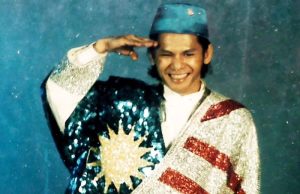 Sudirman: Legenda Muzik Malaysia Akhirnya Dapat Biopik Sendiri