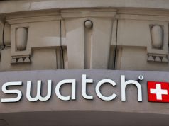 Swatch tuntut ganti rugi US$170 juta daripada Samsung berkaitan isu tanda dagangan jam pintar