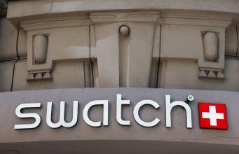 Swatch tuntut ganti rugi US$170 juta daripada Samsung berkaitan isu tanda dagangan jam pintar