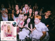 Swifties Malaysia adakan majlis ‘bachelorette’ untuk Taylor Swift sebelum hari perkahwinannya