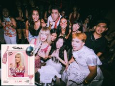 Swifties Malaysia adakan majlis ‘bachelorette’ untuk Taylor Swift sebelum hari perkahwinannya
