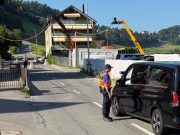Switzerland Umum Pembatalan Rundingan AS-Iran Hari Ini Selepas Vance Batalkan Perjalanan
