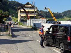 Switzerland Umum Pembatalan Rundingan AS-Iran Hari Ini Selepas Vance Batalkan Perjalanan