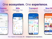 TNG Digital lancar antaramuka eWallet baharu — pengenalan bermula hari ini