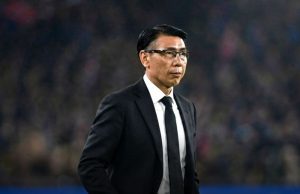 Tan Cheng Hoe Kembali Pimpin Harimau Malaya Selepas Pemecatan Cklamovski