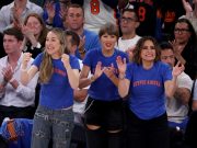 Taylor Swift tinggalkan sideline NFL untuk kerusi court NBA ketika spekulasi perkahwinan Travis Kelce hangat bertebaran