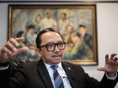 Tekanan Ekonomi Masih Terkawal, Rupiah Susut Tidak Gugat Indonesia