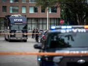 Tiga maut dalam kejadian tembakan di Montreal, Kanada; polis siasat kaitan ‘incel’