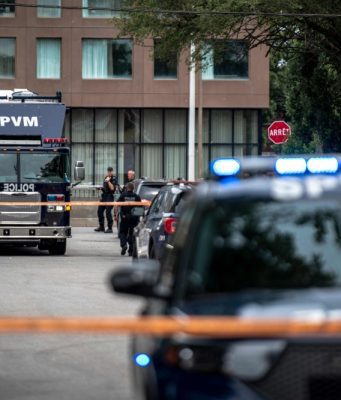 Tiga maut dalam kejadian tembakan di Montreal, Kanada; polis siasat kaitan ‘incel’