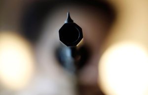 Tiga maut, lima cedera dalam insiden tembakan di sekolah Filipina