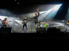 Tiket tambahan konsert My Chemical Romance di KL akan dijual mulai 3 Julai