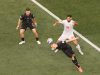 Tim Payne, bintang baru dari New Zealand, sertai Olimpia Paraguay selepas Piala Dunia