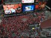 Times Square Jadi Tumpuan Peminat Piala Dunia Bawa Semangat Bola Sepak ke New York
