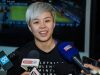 Toh Ee Wei masih berharap keajaiban Kejohanan Dunia, Sukan Asia walaupun cedera lutut