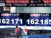 Tokyo Berjanji Tindakan Sewajarnya Susulan Yen Jatuh ke Tahap Terlemah Sejak 1986
