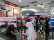 Tomica Buka Sudut Kilang Rasmi di Suria KLCC Selepas Debut Kedai di Kuala Lumpur