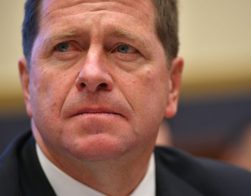 Trump lantik Jay Clayton sebagai ketua perisikan baharu selepas mendapat kritikan terhadap pemilihan individu setia