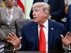 Trump tarik balik ancaman serangan, perjanjian dengan Iran mungkin dimeterai dalam masa terdekat