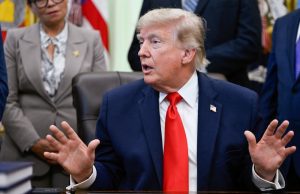 Trump tarik balik ancaman serangan, perjanjian dengan Iran mungkin dimeterai dalam masa terdekat