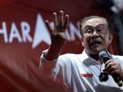 Tumpu kepada AI dan pengkomputeran kuantum, Anwar nasihatkan rakyat Malaysia