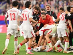 Turkiye Kejutkan AS Dengan Gol Terakhir Sebagai Amaran Dalam Piala Dunia