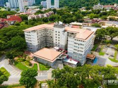 USM Masuk Senarai Lima Teratas Global Dalam Penilaian Kecemerlangan Keberlanjutan